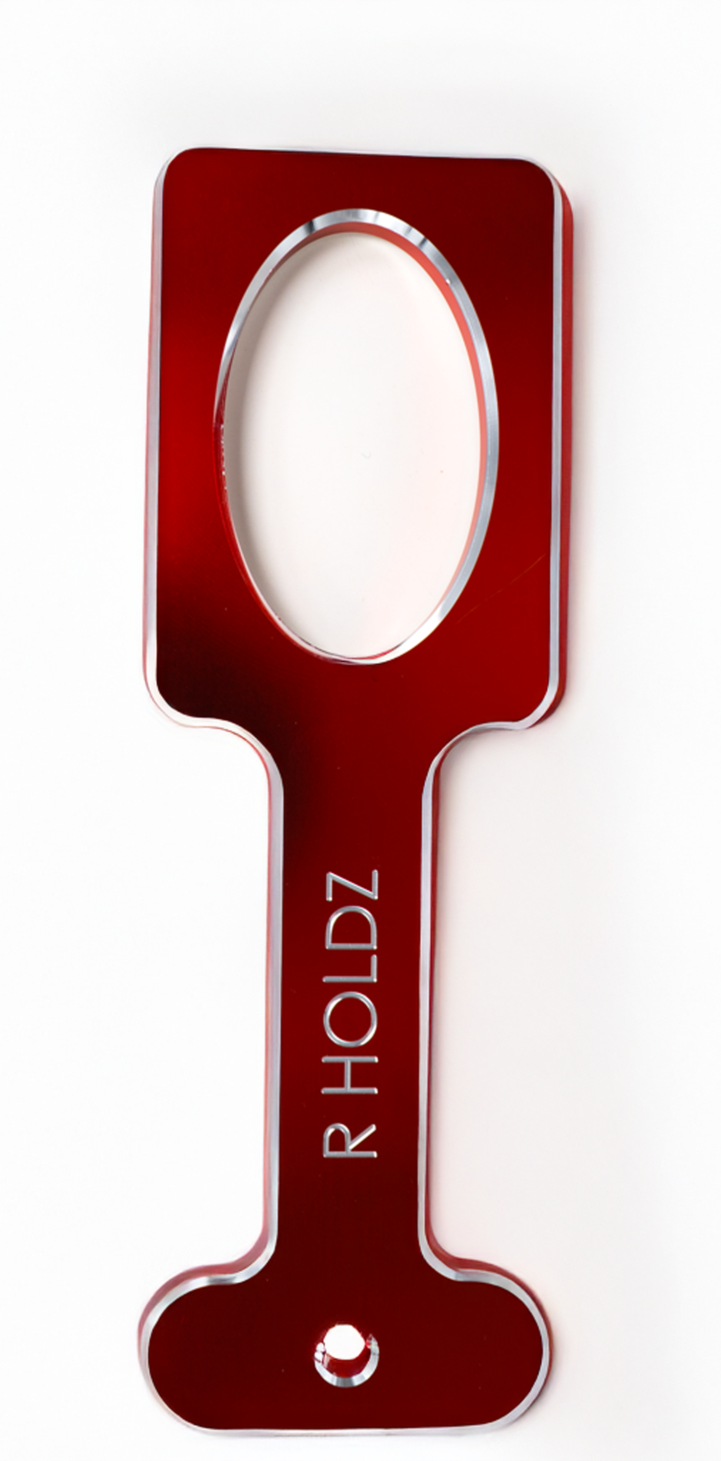 RHoldz- Aluminum Rod Holder