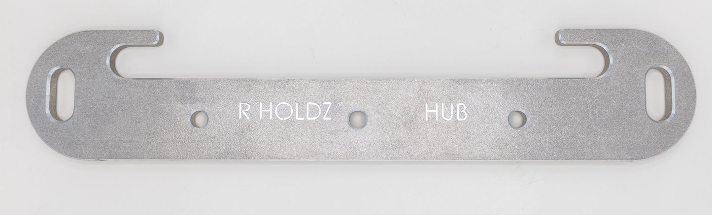 Rholdz - Aluminum Hub Hanger