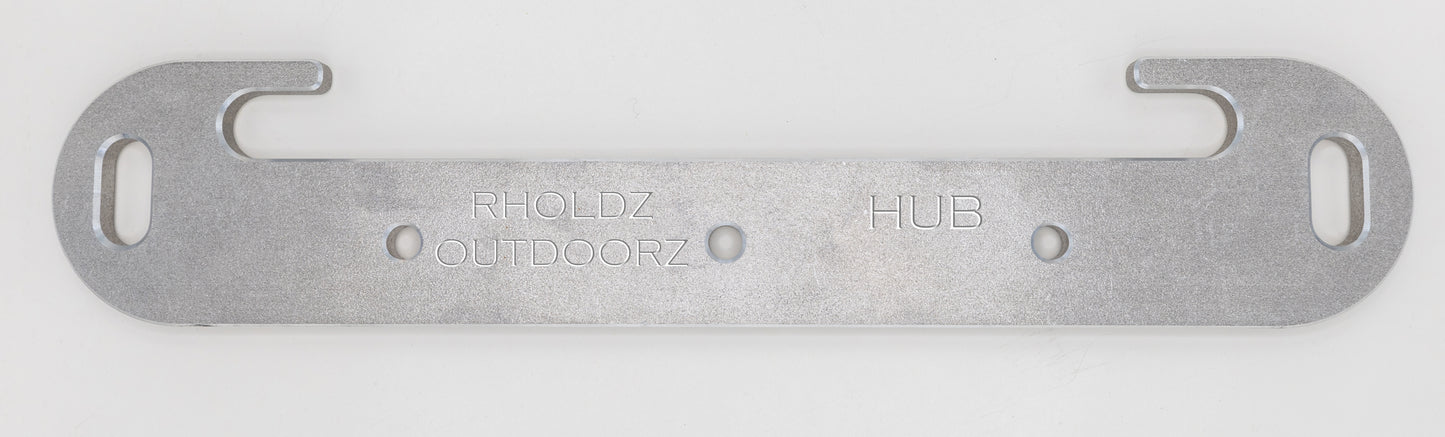 Hub Hanger