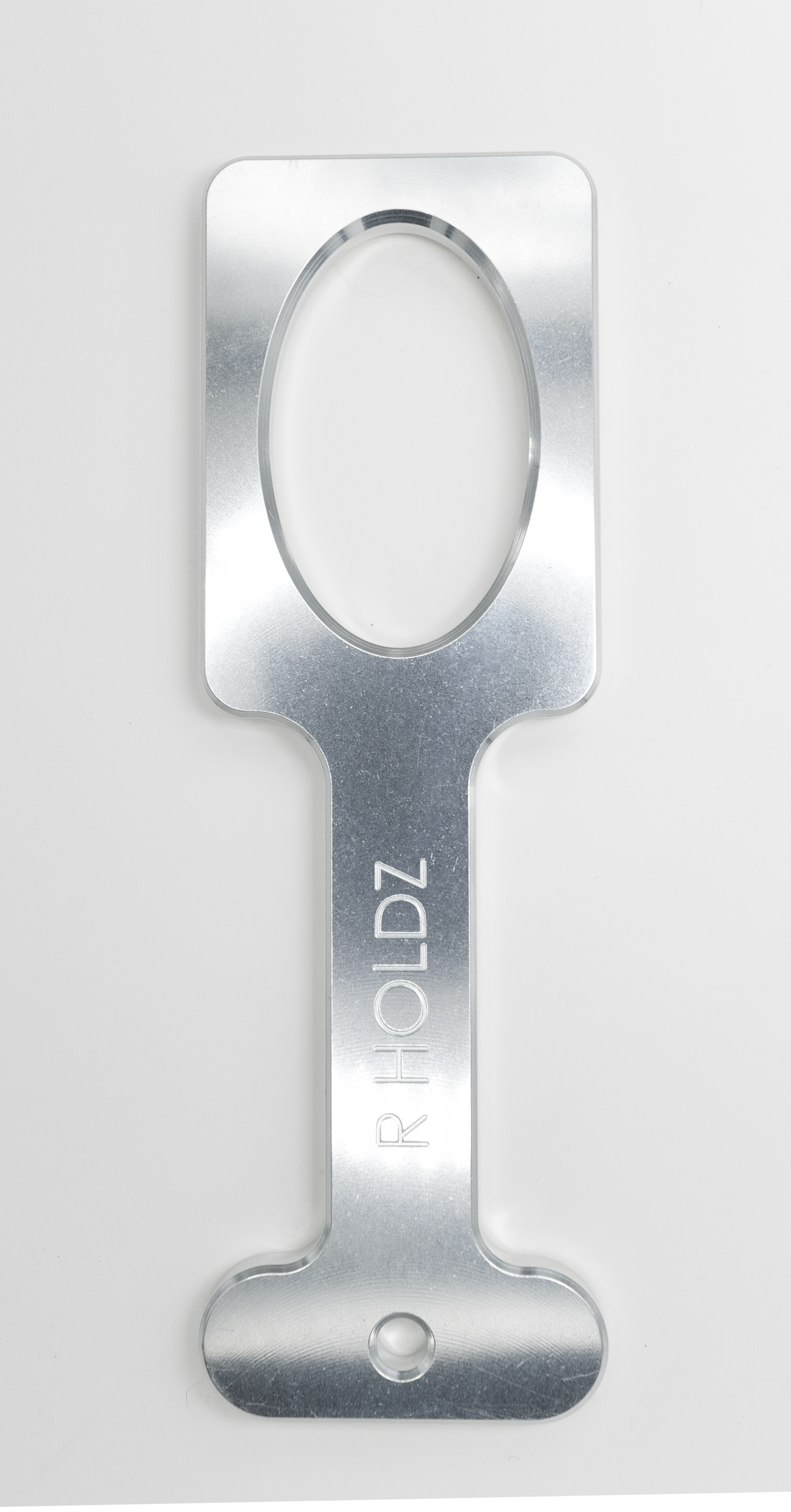 RHoldz- Aluminum Rod Holder