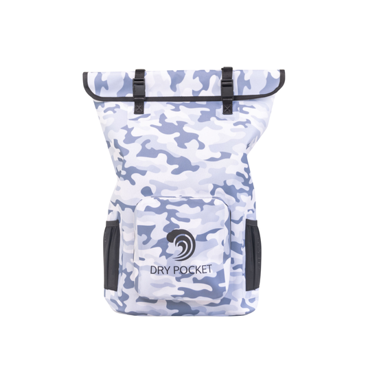 Waterproof Floating Backpack Dry Bag