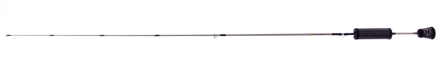 34" Gold Digger