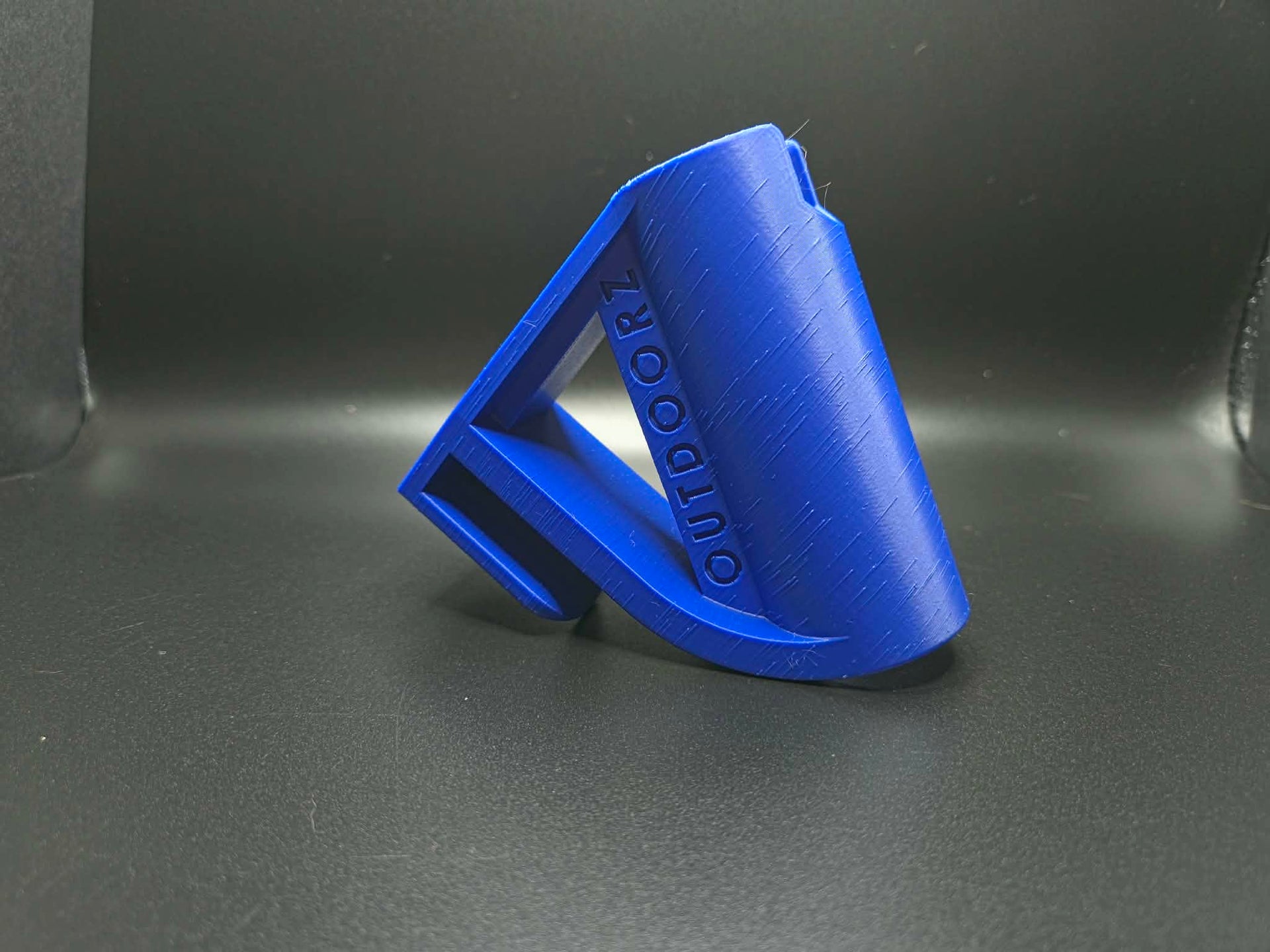 fishing bucket rod holder Bucket Rod Holder – RHoldz Outdoorz